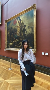 Sarah ☽