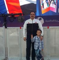 Ahmed Imam