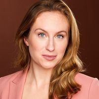 Dina Monk
