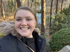 Cayleigh L'Hommedieu