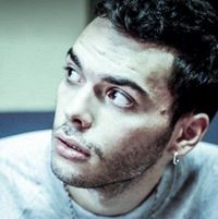 Κώστας Γκίνης