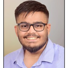 Dhrumin Chheda