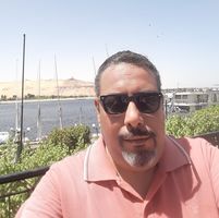 Ahmed Kamal
