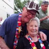 Eileen Ehlinger Pape