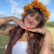 Chloé Camille Wittenberg