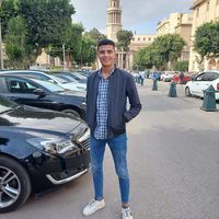 Ahmed S Mansour