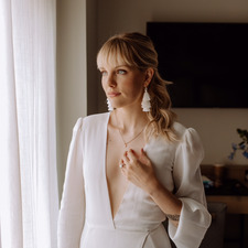 Elizabeth Scheuffele