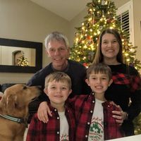 Allison Spahn Baumgartner