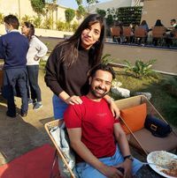 Nitika Verma