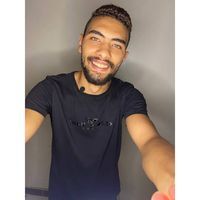 Ahmed Mahmoud