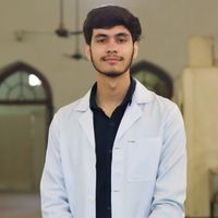 M Ahmad