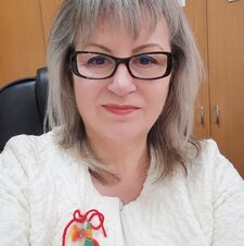 Силвия Боева