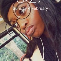 Jemima Parker-Thomas