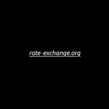 rate exchange