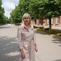 Валентина Ковальчук