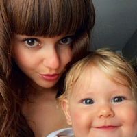 Ксения Пронкевич