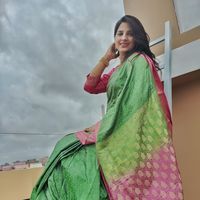 Afrina Aurna