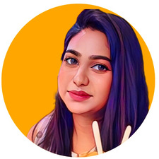 Preethi Joseph