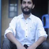 Arjun Chapagai
