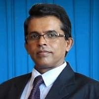 DharmaKeerthi Sri Ranjan