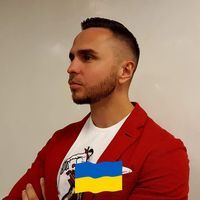 Любомир Жеворонко