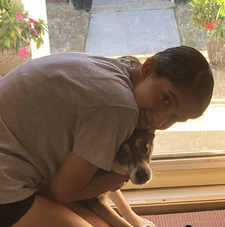 Abby Varughese