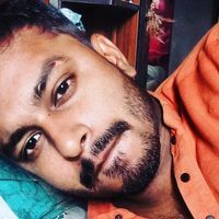 Dipankar Chakraborty