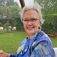 Carol Chaplin