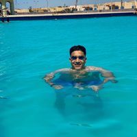 Mohamed Gamal