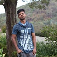 Adithya Ravindran