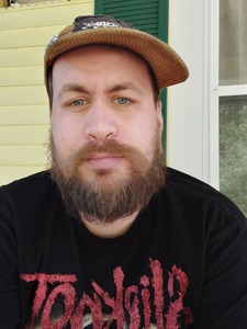 Sean Halpin