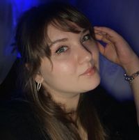 Иришка Кузьменко