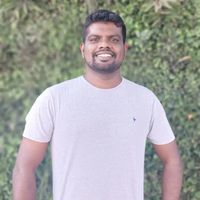 Xaviar Raj