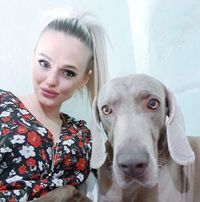 Христина Маркова