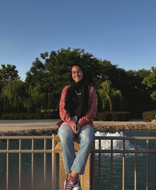 Mariam Karray