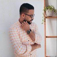 Abdulrahman Shaker