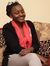 Wangari...