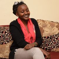 Wangari Kariuki