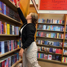 Ella Grace MacDonald