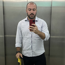 Pedro Paulo Oliveira