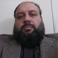 Iftikhar Khan