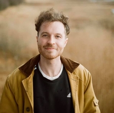 Charles Riley