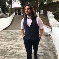 Ανδρέας Τσέτης