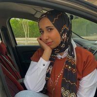 Shahd Khaled