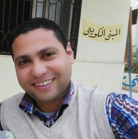 Mohamed Nabil