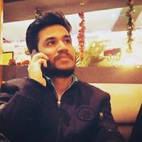 Nabeel Siddiqui'S