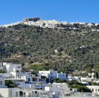 Μαρία Λυρατζή