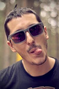 Alexander Bakratcheff