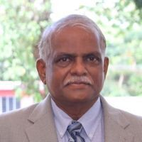 Nagarajan Rajasekaran