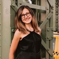 Яна Касимова